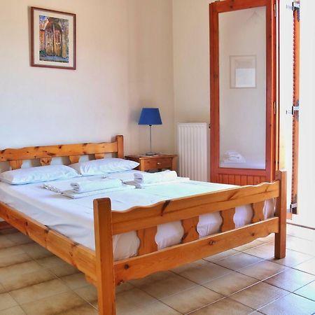 Seaview - Selfcatering Apartment - Helen No 2 시로피가도 외부 사진