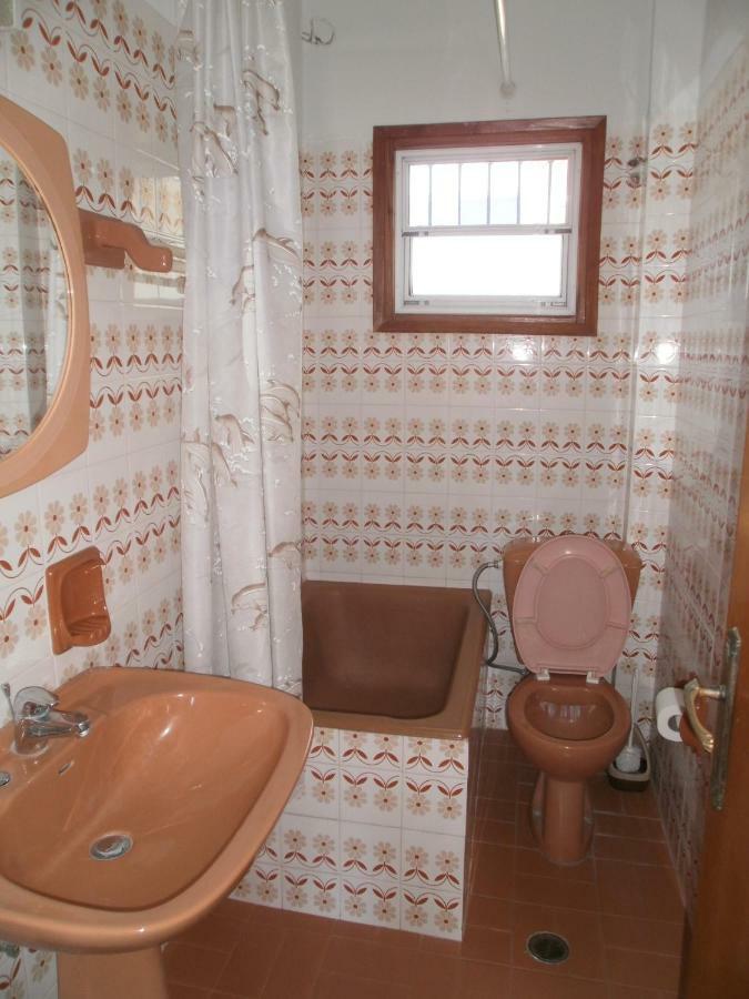 Seaview - Selfcatering Apartment - Helen No 2 시로피가도 외부 사진