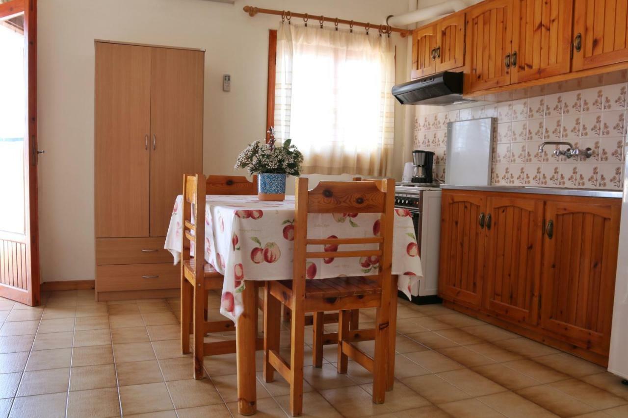 Seaview - Selfcatering Apartment - Helen No 2 시로피가도 외부 사진